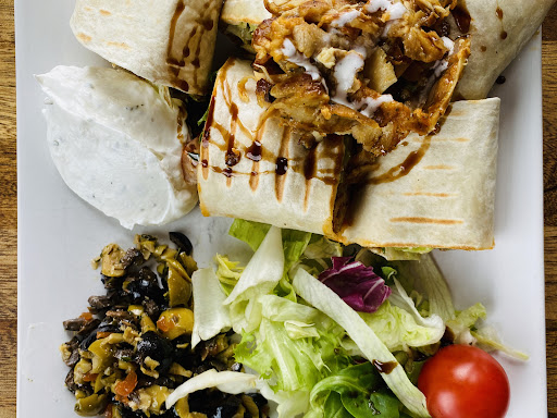 Photo of Gigi's Hörna - Tellusgången 30, 126 37 Hägersten