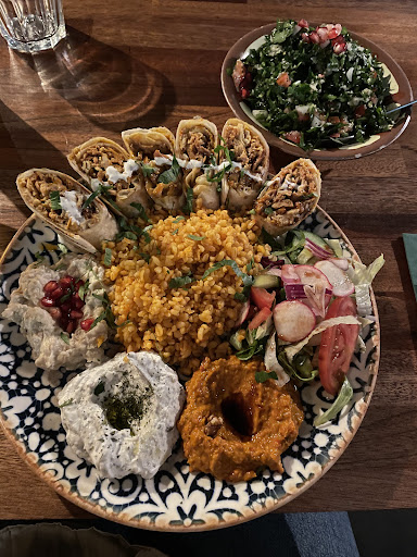 Photo of Gigi's Hörna - Tellusgången 30, 126 37 Hägersten