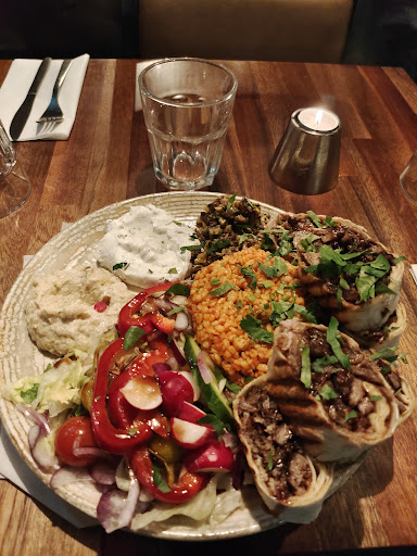 Photo of Gigi's Hörna - Tellusgången 30, 126 37 Hägersten