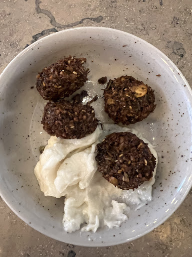 Photo of Ta'ameya Falafel - Folkungagatan 63, 116 22 Stockholm