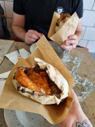 Photo of Ta'ameya Falafel - Folkungagatan 63, 116 22 Stockholm