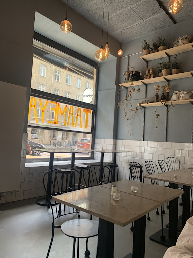 Photo of Ta'ameya Falafel - Folkungagatan 63, 116 22 Stockholm