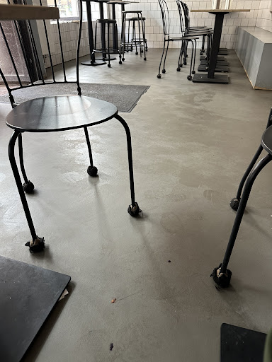 Photo of Ta'ameya Falafel - Folkungagatan 63, 116 22 Stockholm