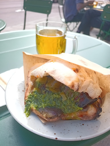 Photo of Ta'ameya Falafel - Folkungagatan 63, 116 22 Stockholm