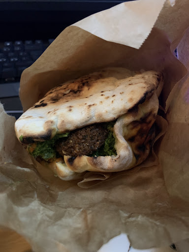 Photo of Ta'ameya Falafel - Folkungagatan 63, 116 22 Stockholm