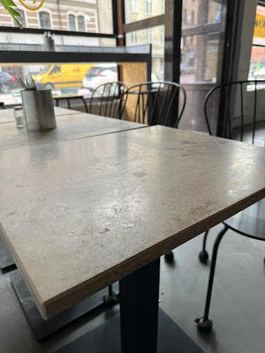 Photo of Ta'ameya Falafel - Folkungagatan 63, 116 22 Stockholm