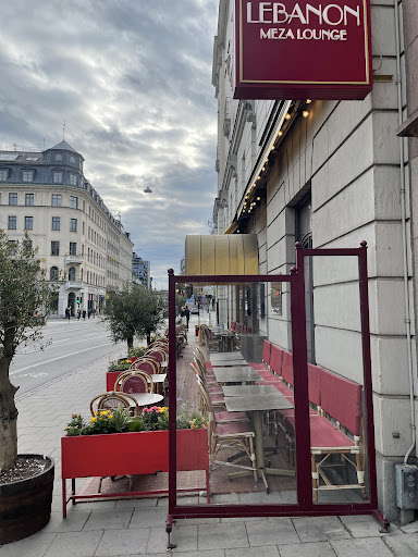Photo of Lebanon Meza Lounge - Hamngatan 6, 111 47 Stockholm