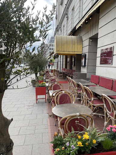 Photo of Lebanon Meza Lounge - Hamngatan 6, 111 47 Stockholm