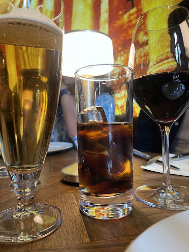 Photo of Lebanon Meza Lounge - Hamngatan 6, 111 47 Stockholm