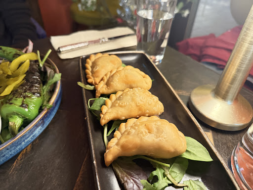 Photo of Lebanon Meza Lounge - Hamngatan 6, 111 47 Stockholm