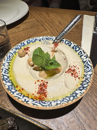 Photo of Lebanon Meza Lounge - Hamngatan 6, 111 47 Stockholm