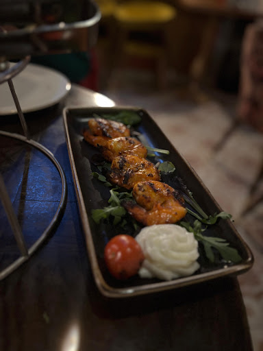 Photo of Lebanon Meza Lounge - Hamngatan 6, 111 47 Stockholm