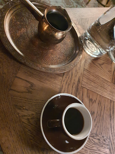 Photo of Lebanon Meza Lounge - Hamngatan 6, 111 47 Stockholm