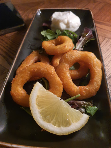 Photo of Lebanon Meza Lounge - Hamngatan 6, 111 47 Stockholm