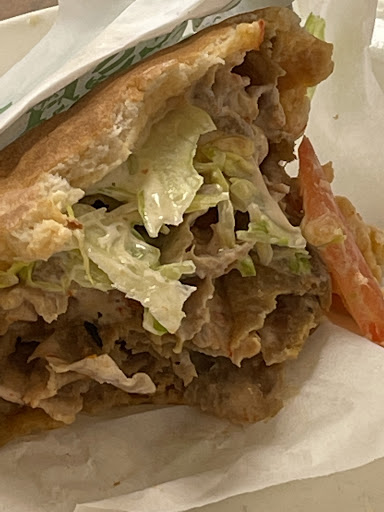 Photo of Kebab Kitchen Restaurant - Valhallavägen 69, 114 27 Stockholm