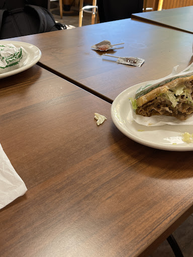 Photo of Kebab Kitchen Restaurant - Valhallavägen 69, 114 27 Stockholm