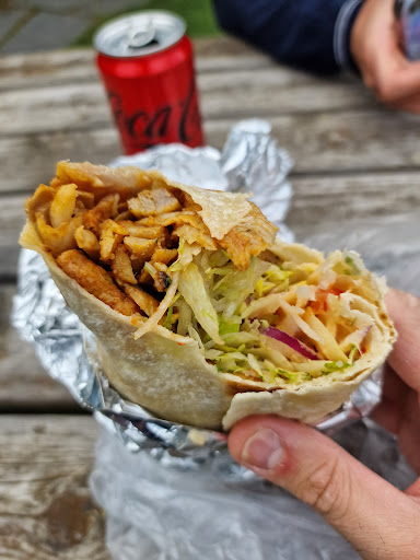 Photo of Kebab Kitchen Restaurant - Valhallavägen 69, 114 27 Stockholm
