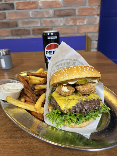 Photo of Kebab Kitchen Restaurant - Valhallavägen 69, 114 27 Stockholm