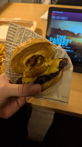 Photo of Kebab Kitchen Restaurant - Valhallavägen 69, 114 27 Stockholm