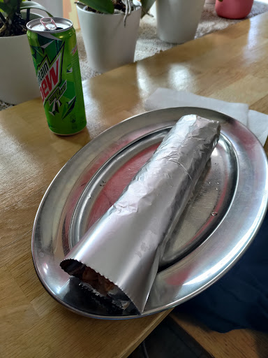 Photo of Kebab Kitchen Restaurant - Valhallavägen 69, 114 27 Stockholm