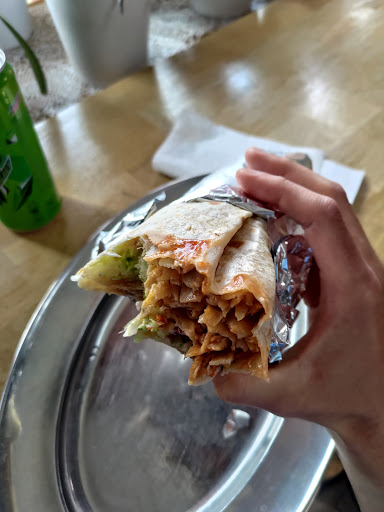 Photo of Kebab Kitchen Restaurant - Valhallavägen 69, 114 27 Stockholm