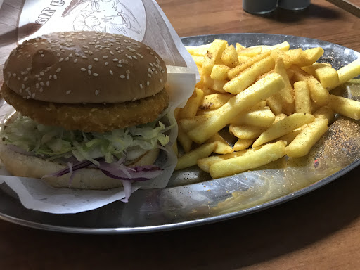 Photo of Kebab Kitchen Restaurant - Valhallavägen 69, 114 27 Stockholm