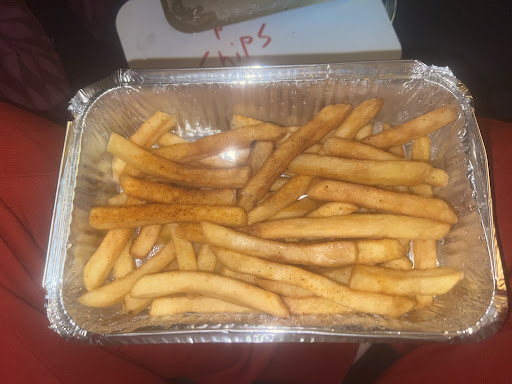 Photo of Kebab Kitchen Restaurant - Valhallavägen 69, 114 27 Stockholm