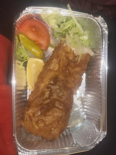 Photo of Kebab Kitchen Restaurant - Valhallavägen 69, 114 27 Stockholm