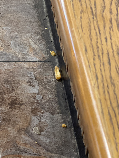 Photo of Kebab Kitchen Restaurant - Valhallavägen 69, 114 27 Stockholm