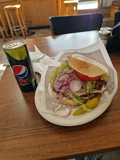 Photo of Kebab Kitchen Restaurant - Valhallavägen 69, 114 27 Stockholm
