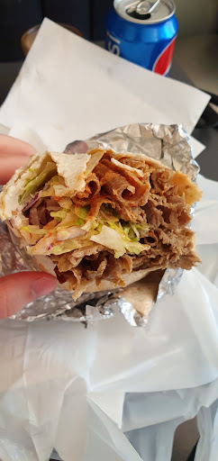 Photo of Kebab Kitchen Restaurant - Valhallavägen 69, 114 27 Stockholm