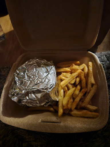 Photo of Kebab Kitchen Restaurant - Valhallavägen 69, 114 27 Stockholm