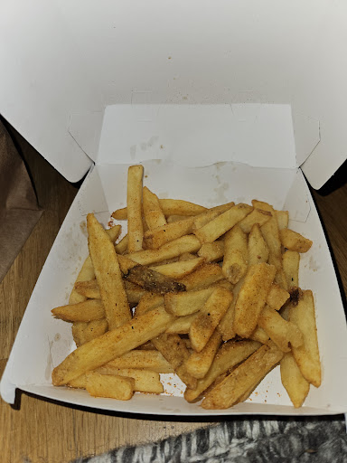 Photo of Kebab Kitchen Restaurant - Valhallavägen 69, 114 27 Stockholm