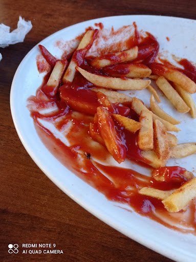 Photo of Kebab Kitchen Restaurant - Valhallavägen 69, 114 27 Stockholm