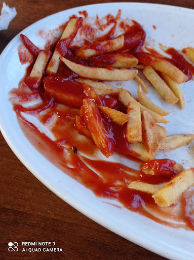 Photo of Kebab Kitchen Restaurant - Valhallavägen 69, 114 27 Stockholm