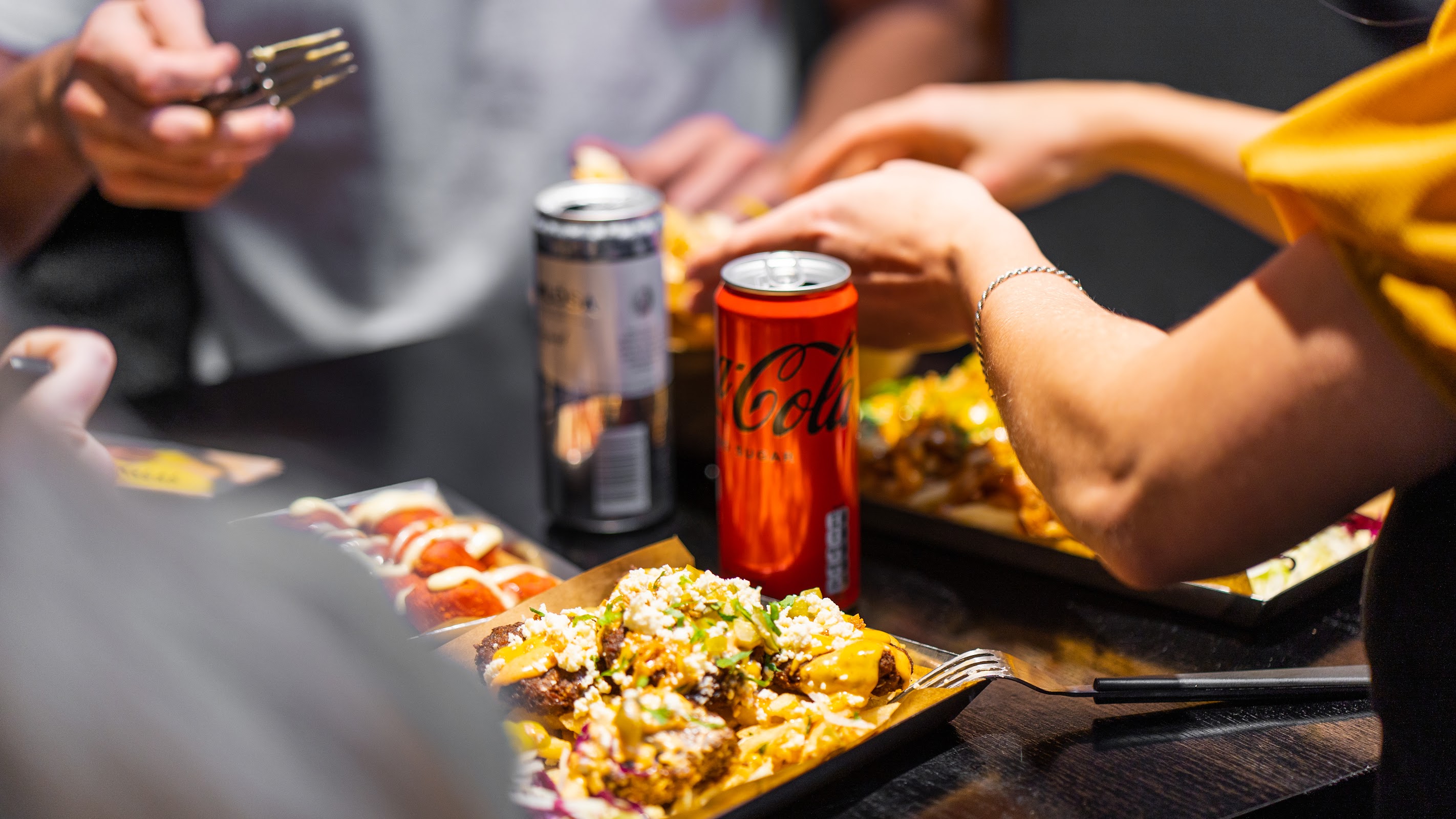 Photo of Holy Kebab Vasastan - Odengatan 45, 113 51 Stockholm