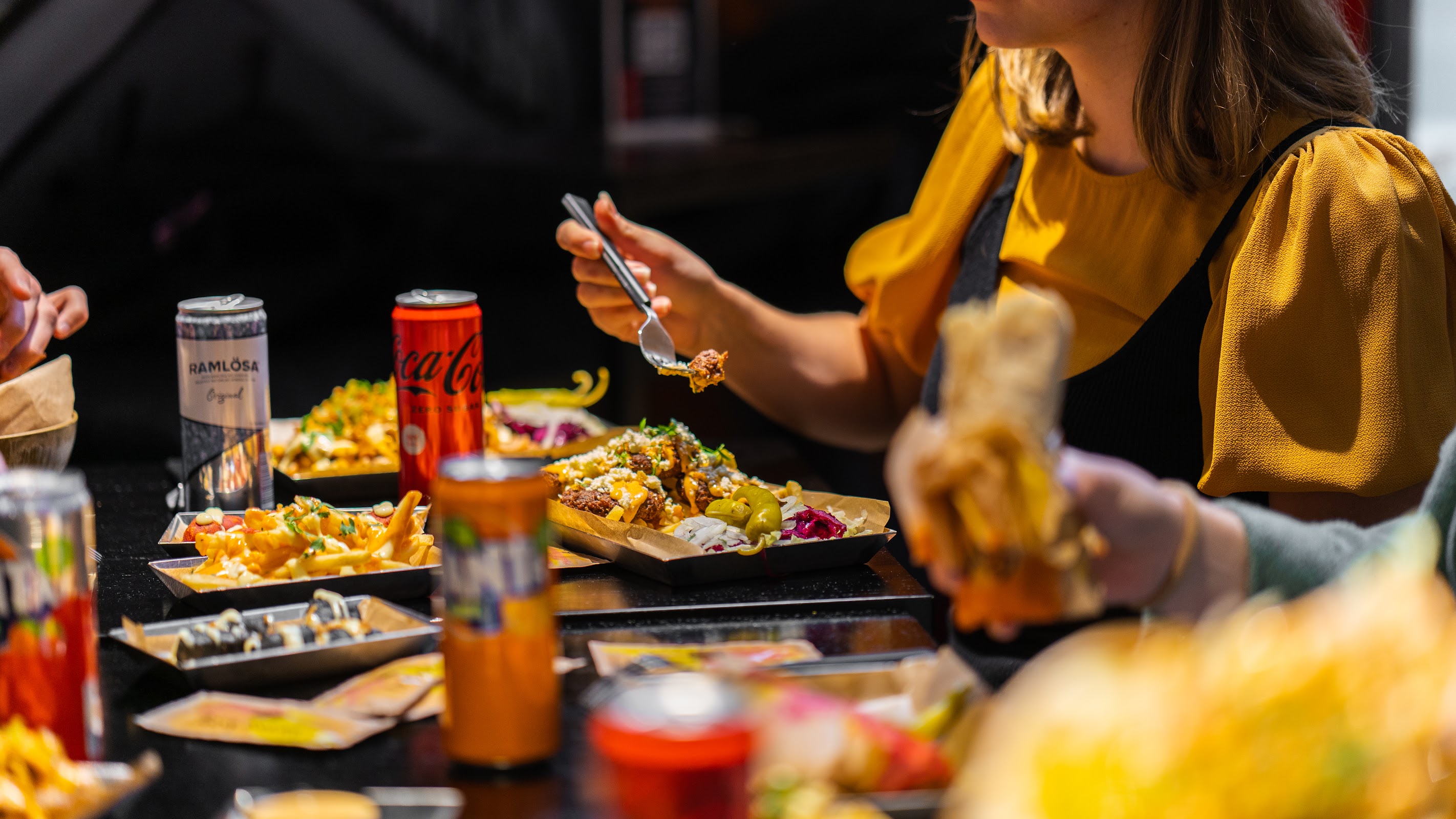 Photo of Holy Kebab Vasastan - Odengatan 45, 113 51 Stockholm