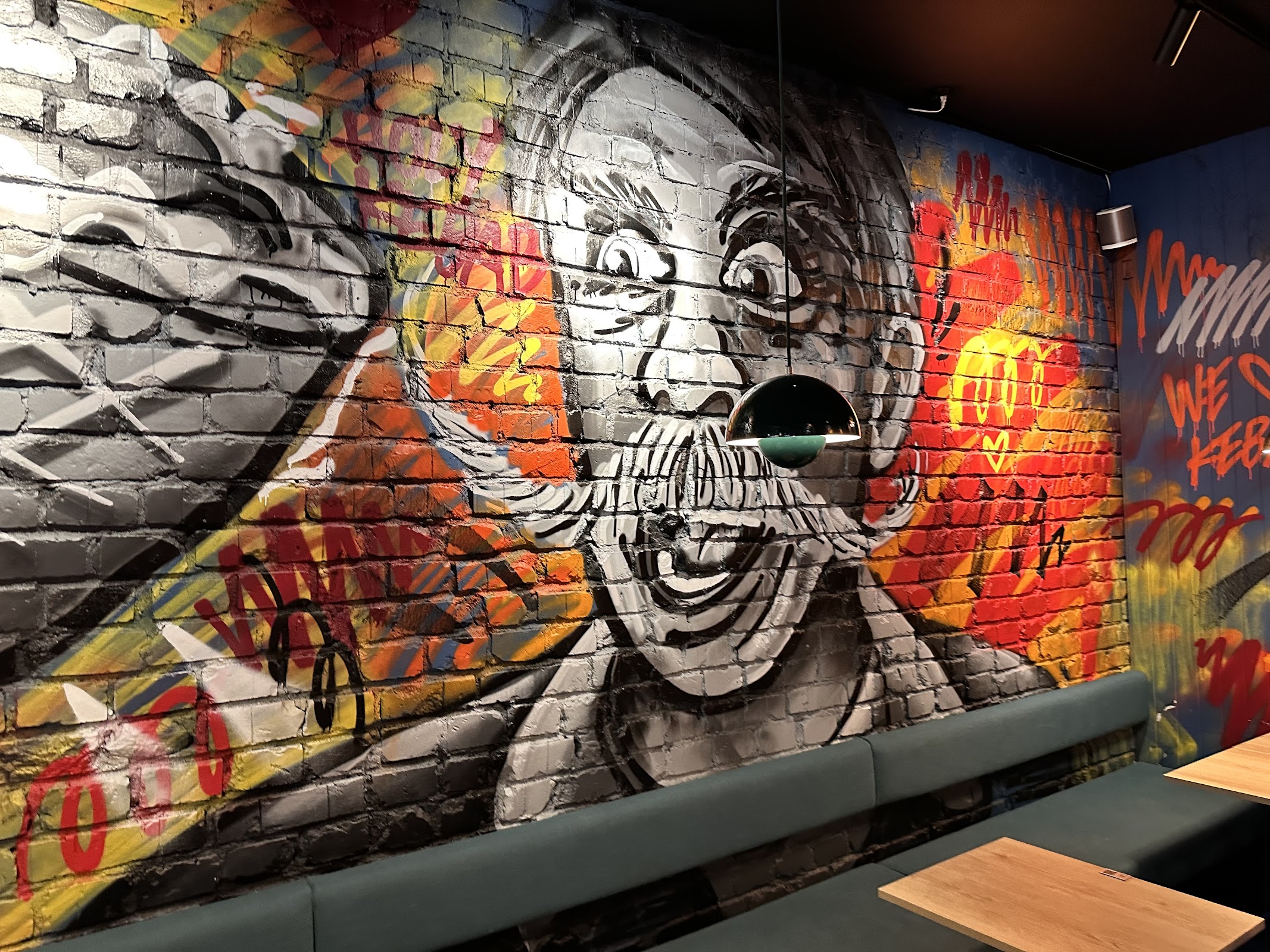 Photo of Holy Kebab Vasastan - Odengatan 45, 113 51 Stockholm