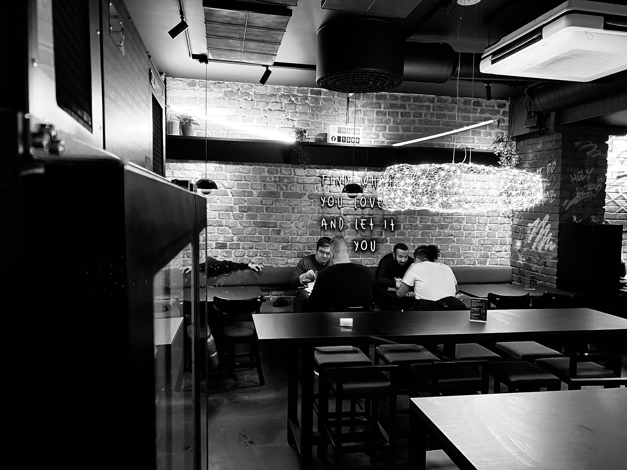 Photo of Holy Kebab Vasastan - Odengatan 45, 113 51 Stockholm