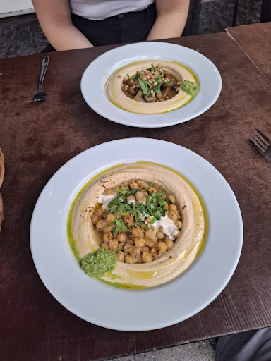 Photo of Reggev Hummus - Södermalm - Ringvägen 145, 116 61 Stockholm