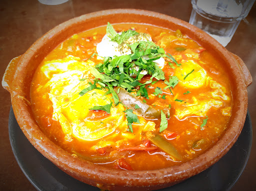 Photo of Reggev Hummus - Södermalm - Ringvägen 145, 116 61 Stockholm