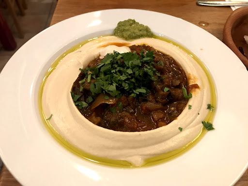 Photo of Reggev Hummus - Södermalm - Ringvägen 145, 116 61 Stockholm
