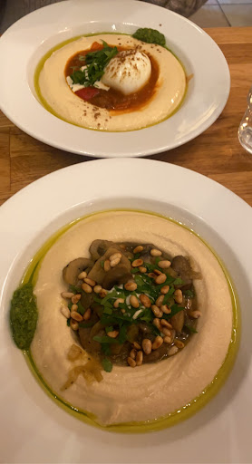 Photo of Reggev Hummus - Södermalm - Ringvägen 145, 116 61 Stockholm