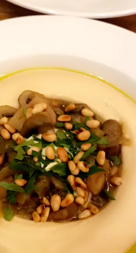 Photo of Reggev Hummus - Södermalm - Ringvägen 145, 116 61 Stockholm