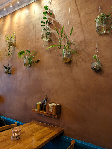 Photo of Reggev Hummus - Södermalm - Ringvägen 145, 116 61 Stockholm