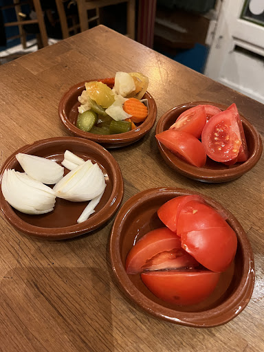 Photo of Reggev Hummus - Södermalm - Ringvägen 145, 116 61 Stockholm