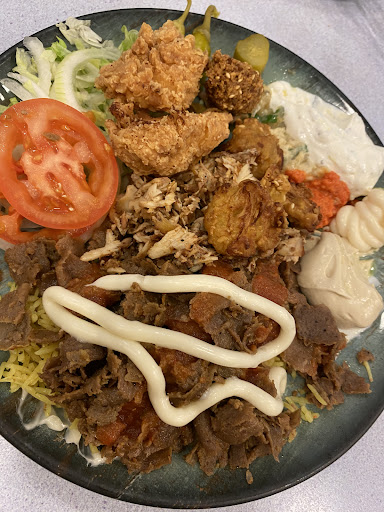 Photo of Palmyra Kebab - Årstavägen 57, 120 54 Årsta