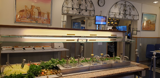 Photo of Palmyra Kebab - Årstavägen 57, 120 54 Årsta