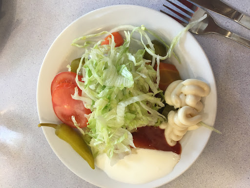 Photo of Palmyra Kebab - Årstavägen 57, 120 54 Årsta