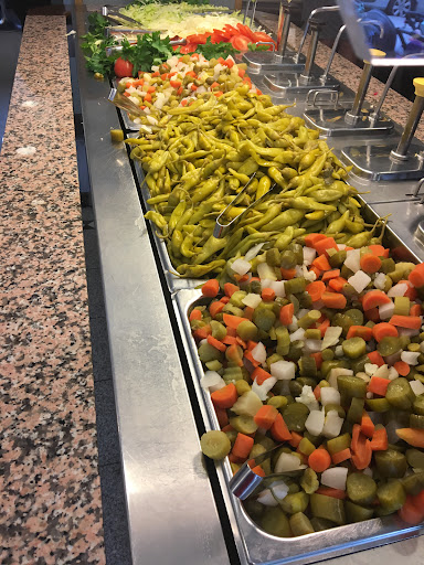 Photo of Palmyra Kebab - Årstavägen 57, 120 54 Årsta